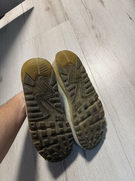 Nike Air Max, albi originali