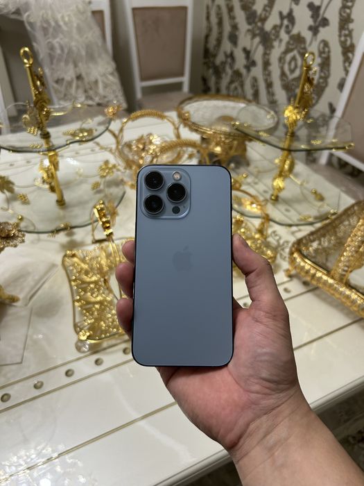 Срочно продам iphone 13 pro на 128 гб в хорошем состоянии