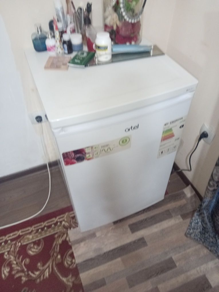 Holati yaxshi ishlab turibdi