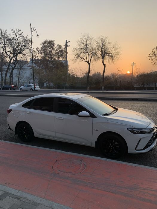 Продам Монзу, краска чистая 100%, , полный тюнинг, наворот