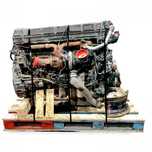 Motor complet Volvo D13K540 - Piese de motor Volvo