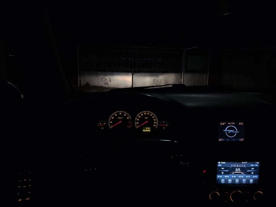 Opel Vectra C 1.8 preț fix