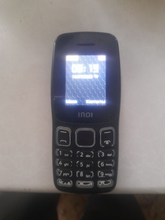 Тел сотилади холати яхши