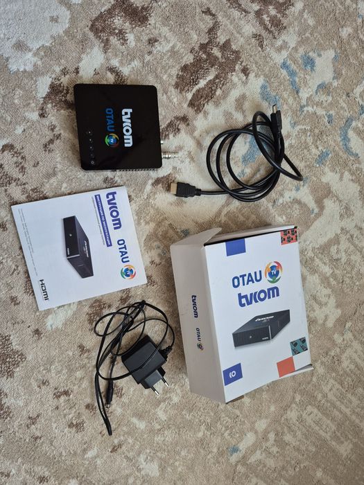 Otau tv телевидение