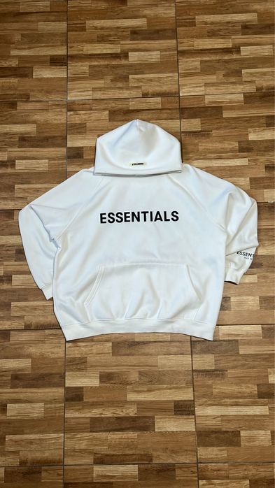 Hanorac Essentials
