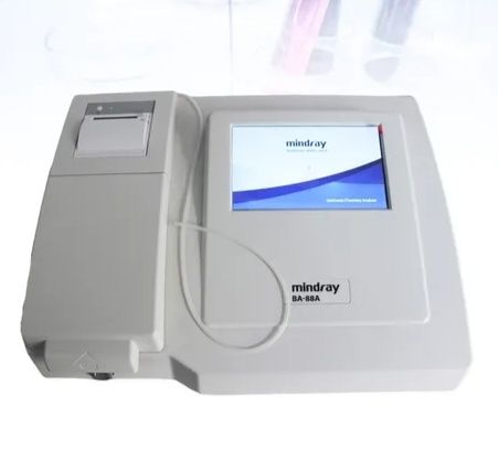 MINDRAY BA-88A 27 млн