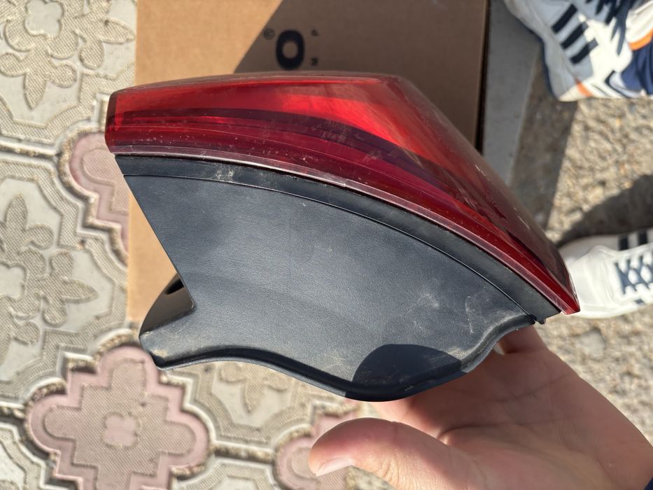 Фар Киа соренто