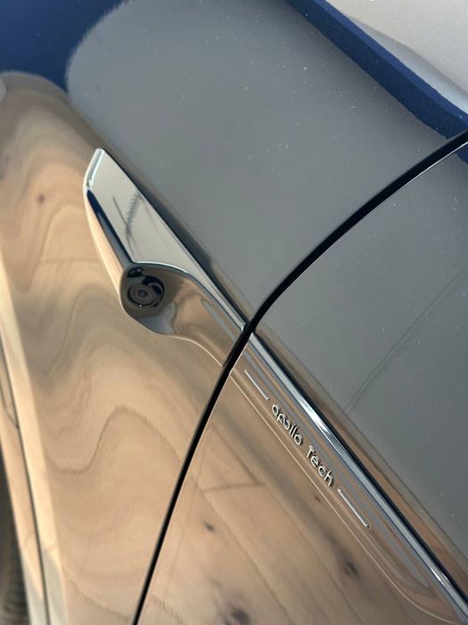 Voyah free Apollo tech HYBRID 4WD 2025yil