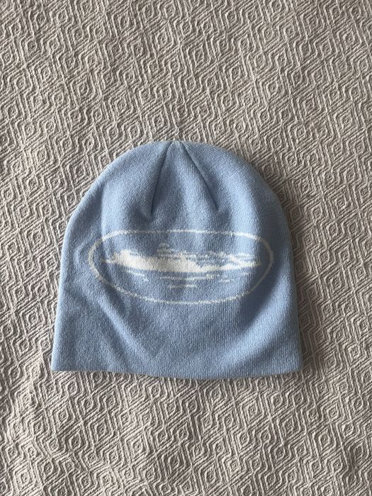 Corteiz зимна шапка