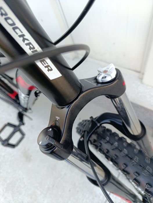 Планински велосипед мекица ROCKRIDER 27,5