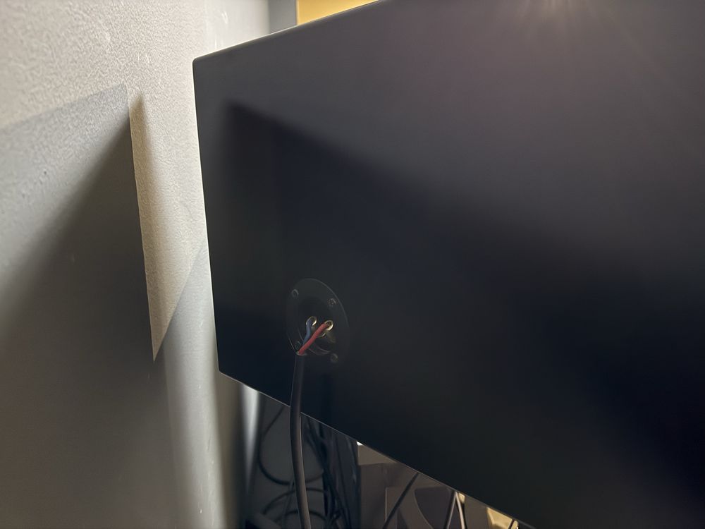N monitors  студийные мониторы