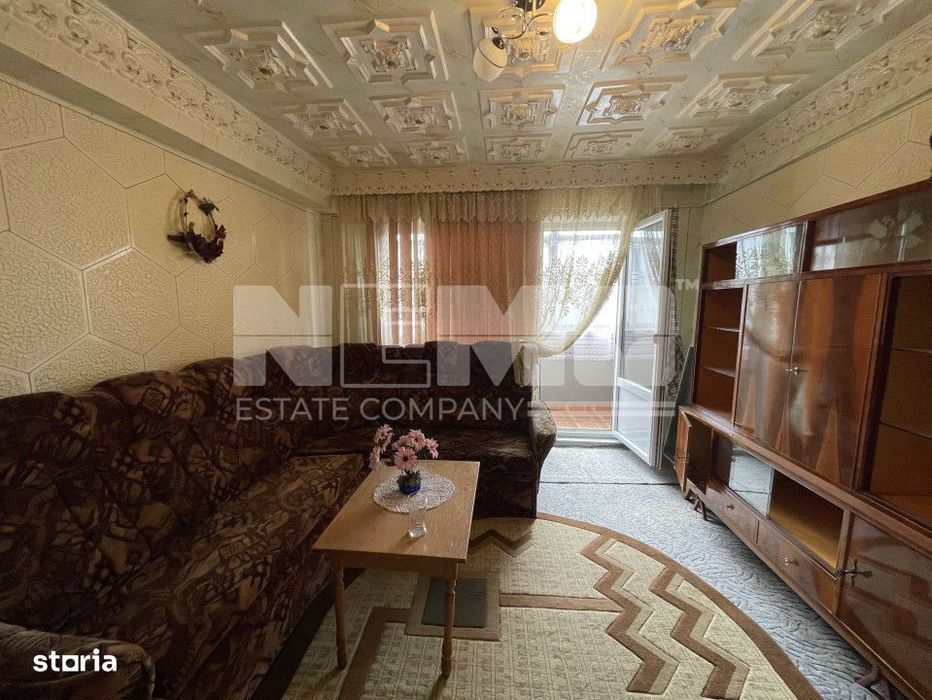 Apartament 3 camere | 60 mp | Spital / Piața Mică