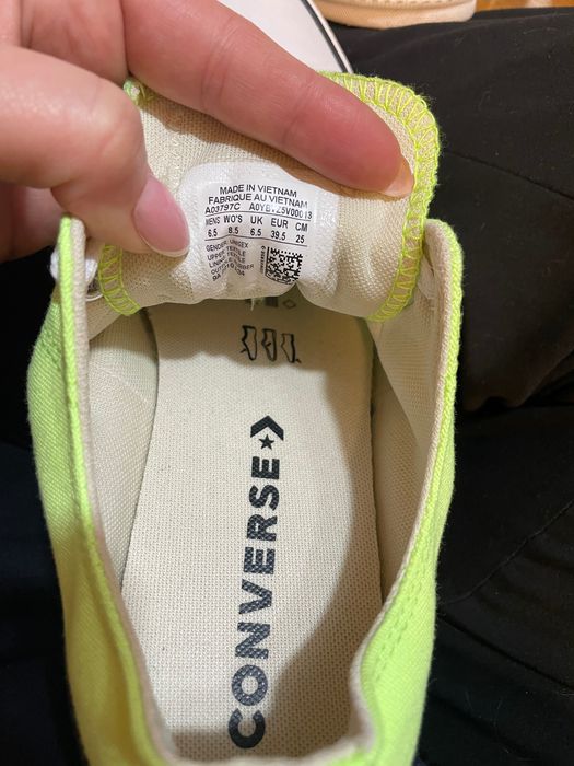 Converse дамски кецове