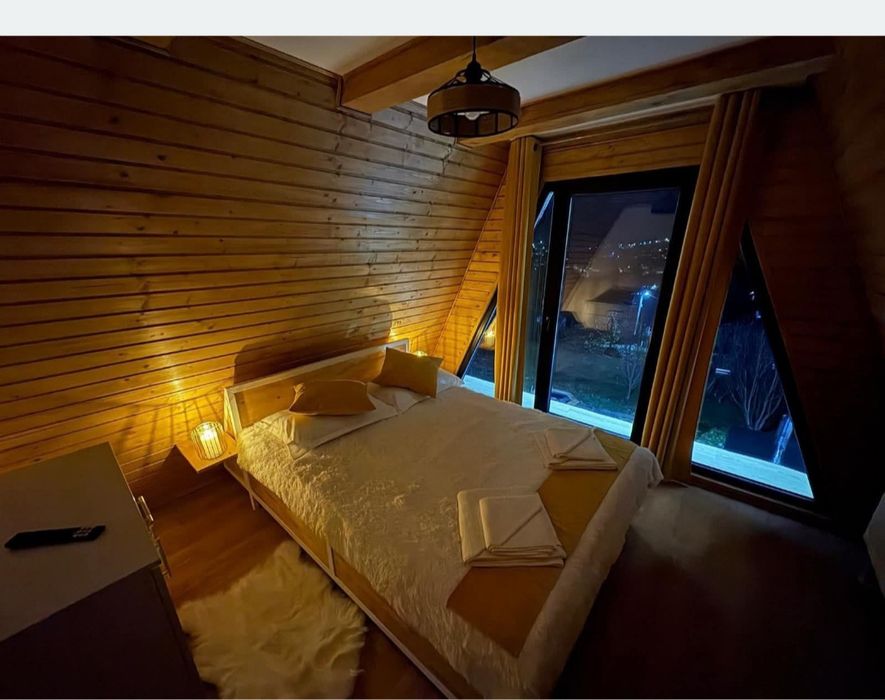 Cabana zona Sinaia Brasov Liber Revelion