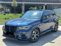 BMW X5 X5 M4.0i • Primul Proprietar • Garantie 24 LUNI