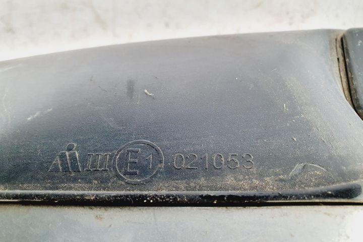 Oglinda stanga  electrica e1021053 Audi A4 B8/8K  [din 2007 pana  2011] seria