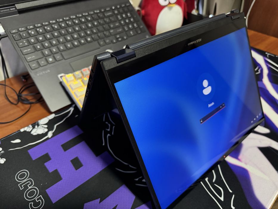 Ноутбук ASUS Vivobook TP3402ZA