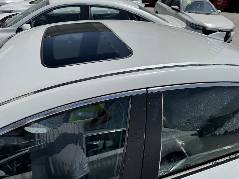 Honda crider eng full lyuk bor