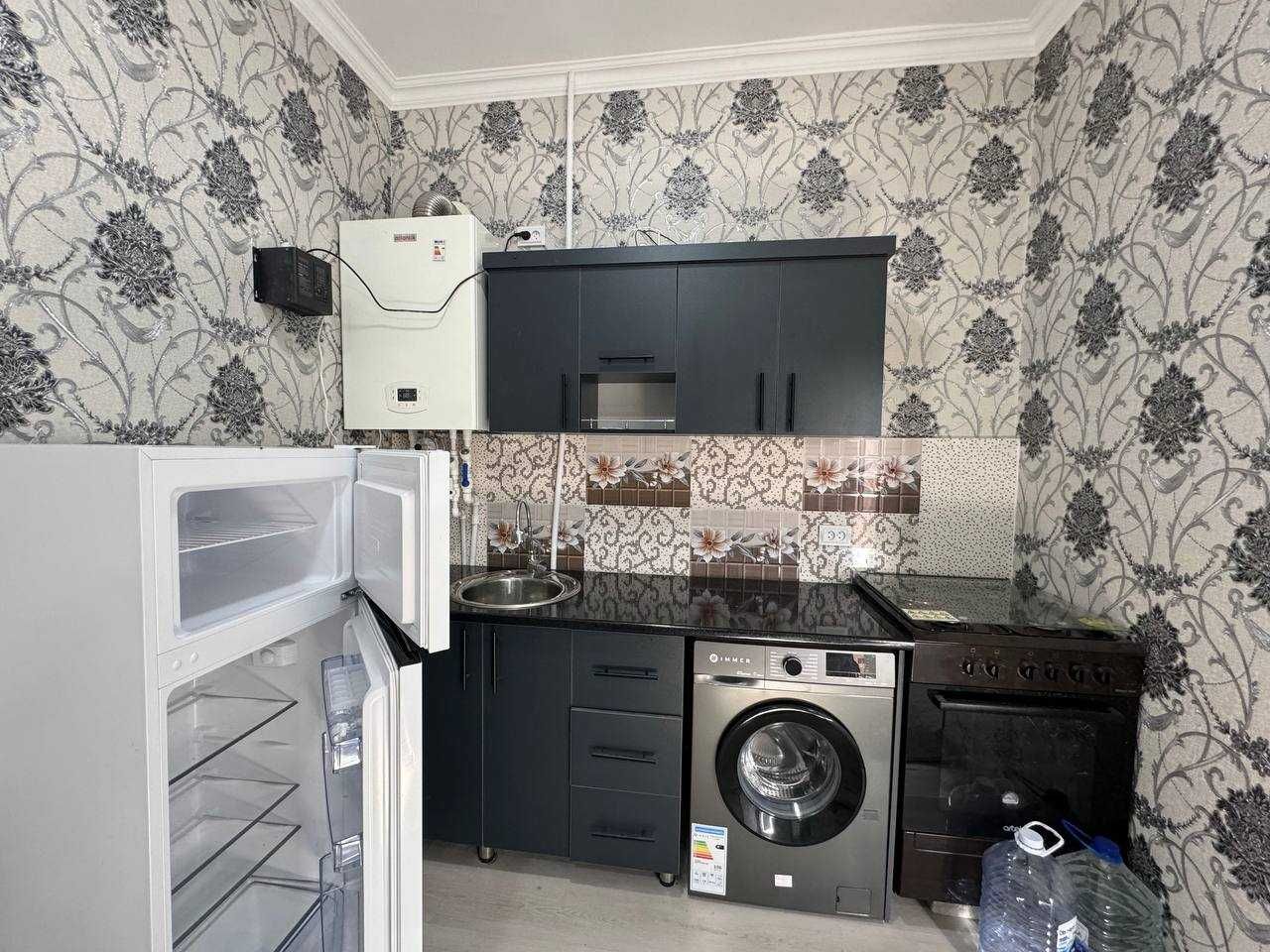 Oyiga 850$ foyda keltirib o’tirgan hovli sotiladi.
