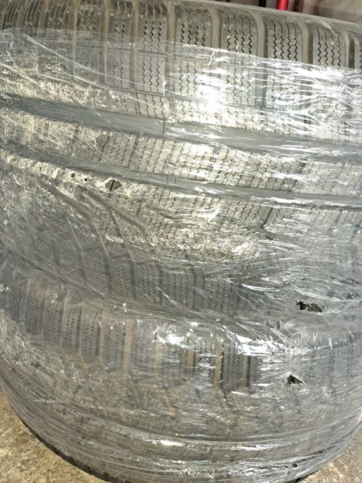 Set 2 anvelope Hankook winter 275/40 R20 I*cept Evo 2