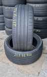 2 Anvelope Vară Pirelli 285 40 R22 DOT0522.