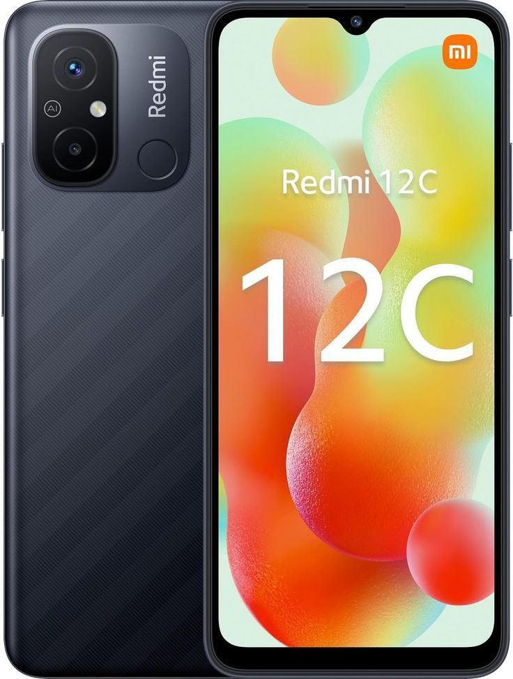 Redmi 12c  olish