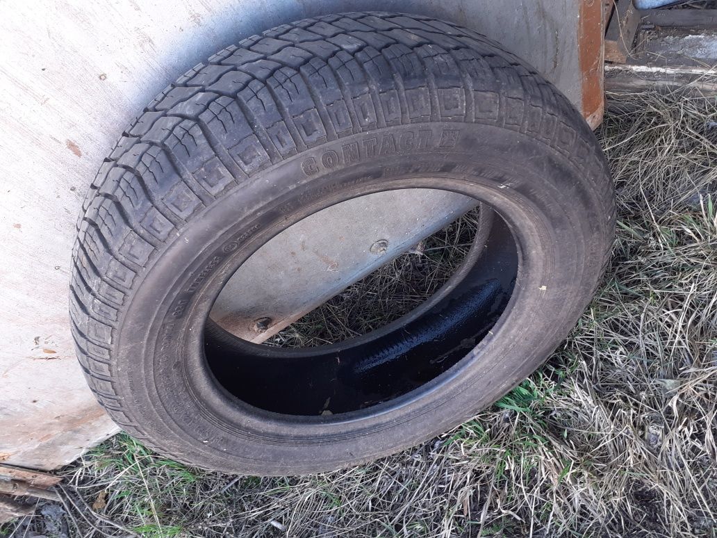 Резина 185/65 R15 в наличие одна