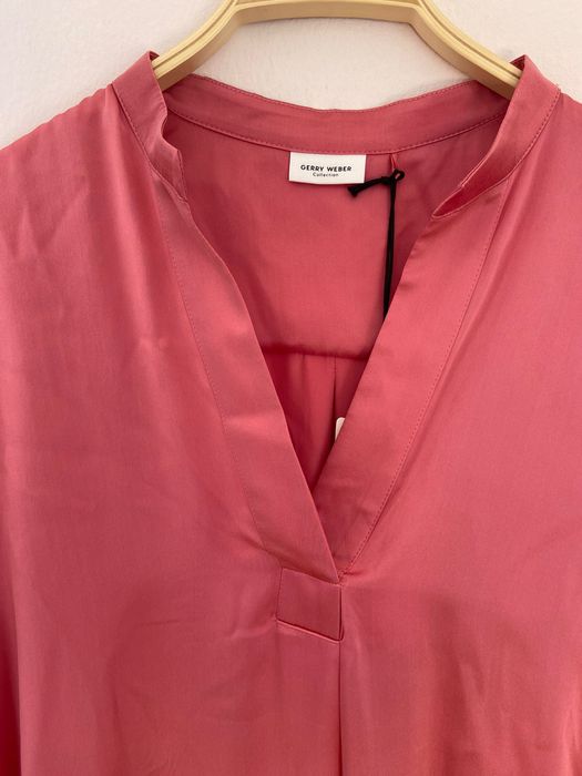 Копринена блуза Gerry Weber нова с етикет