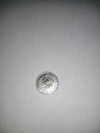 Moneda 1 coroana 1993