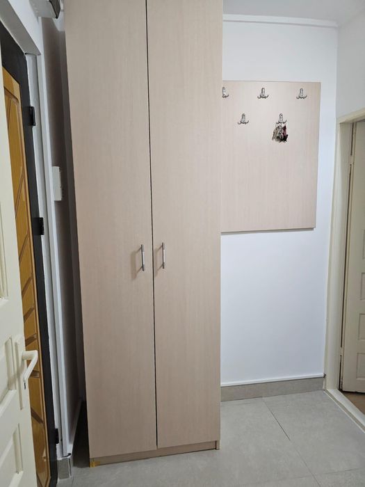 Garsoniera de inchiriat Tudor Vladmirescu