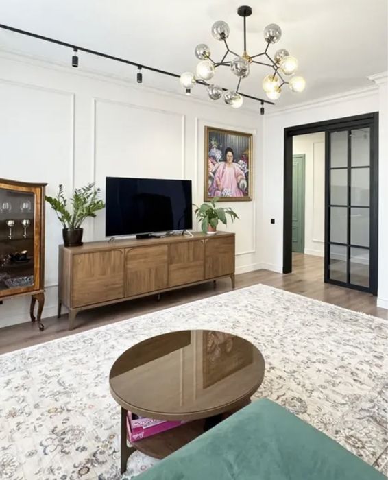 Комод и журнальный столик Dogtas (Турция)