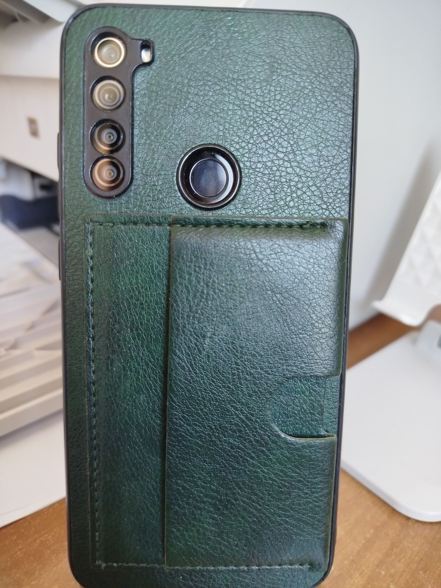 Xiomi Redmi Note 8