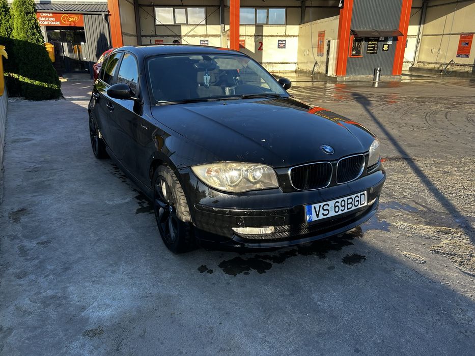 Vand Seria 1 e87