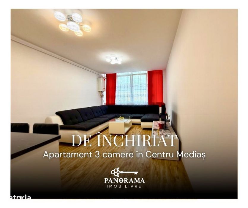 Apartament de lux