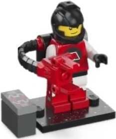 Lego 71046 Minifigure Seria 26 Completa