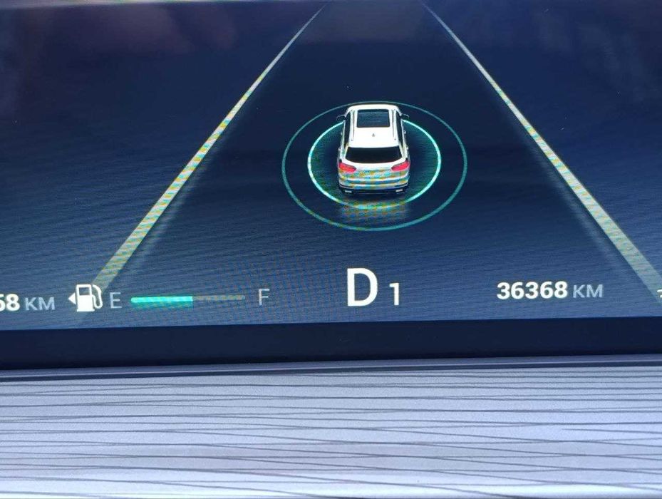 CHERY Tiggo 8 Pro Max