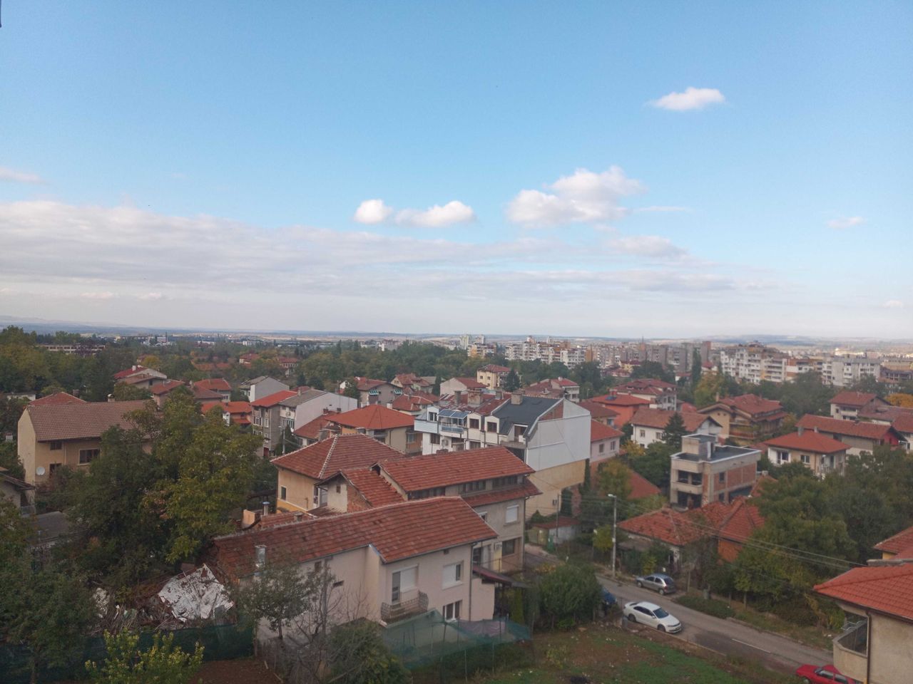 Дава се под наем Гараж / Паркомясто в Враца, Център - 1 кв.м за 51 € - Снимка #1