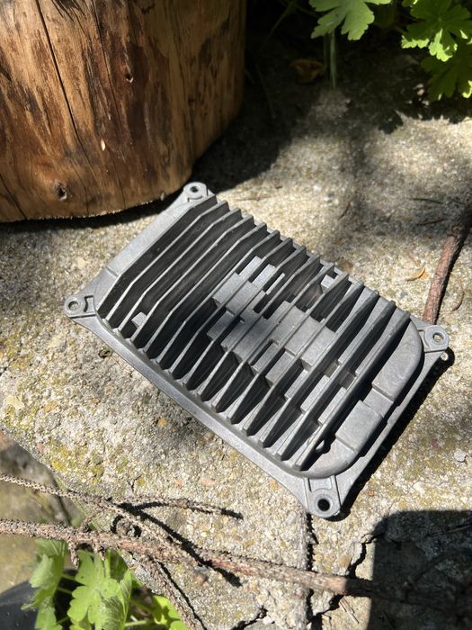 Оригинален balast модул за w176 (неработещ)