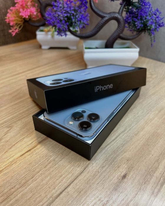 iPhone 13pro ideal
