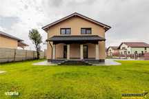 Vila Noua in cartier rezidential,TVA  Inclus ,Halchiu, Brasov