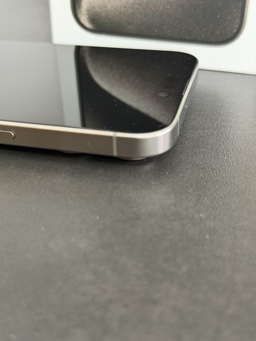 Vand Iphone 15 Pro Max