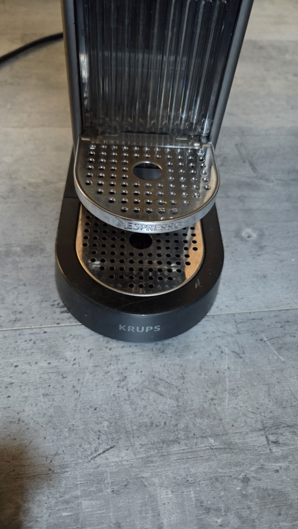 Неспресо Nespresso Неработеща за части 25 лв