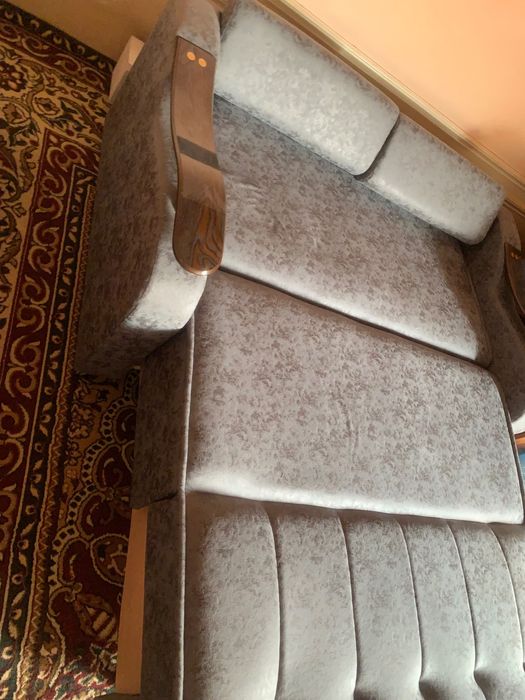 Devan zor hali yengi