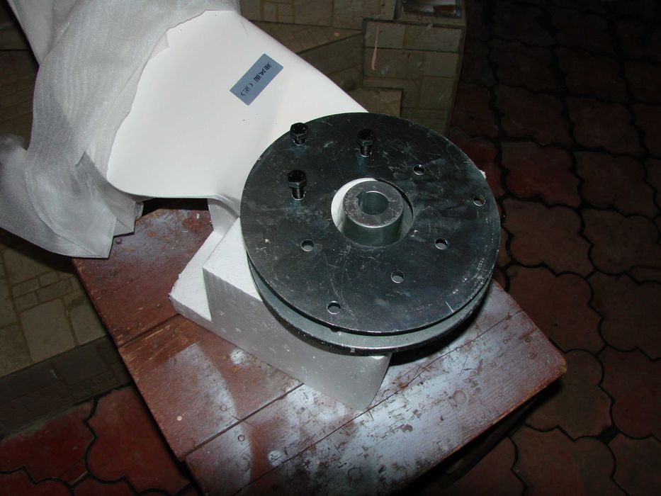 Rotor pale turbina eoliana 2000w