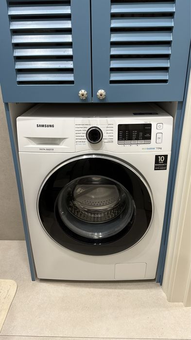 Стиральная машина Samsung 7кг