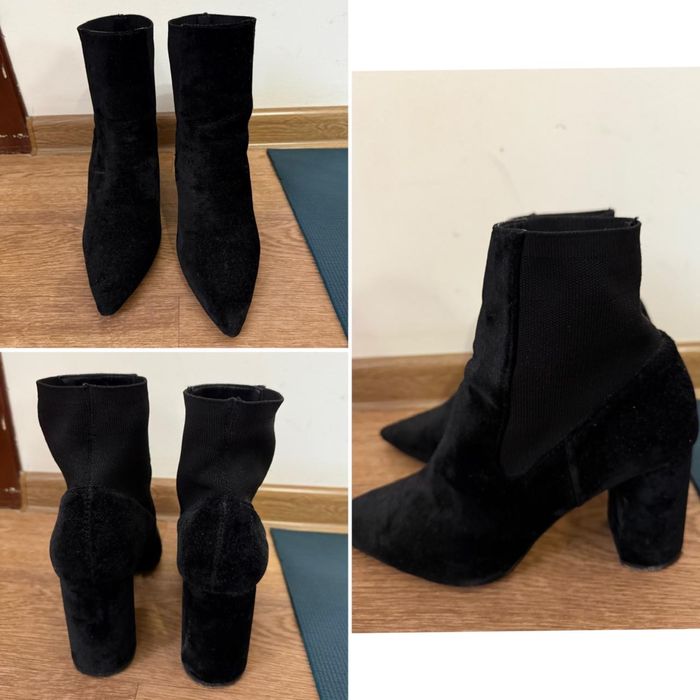 Продам сапоги в отличном состоянии