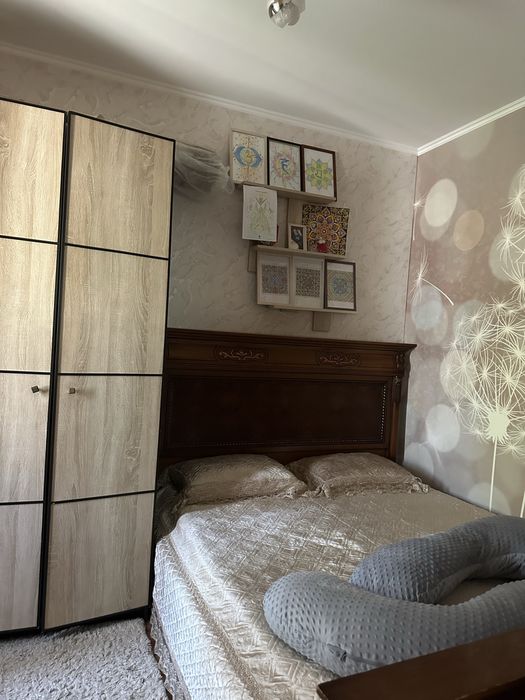 Продается Дом район жд больница