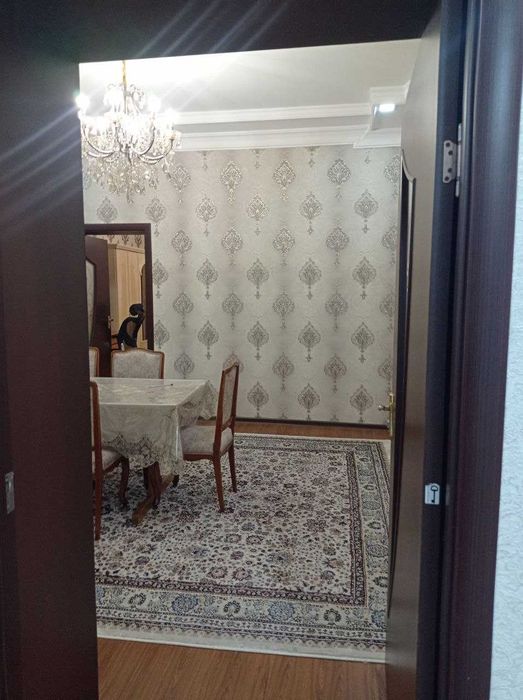 Юнусобод туманида 7 хонали ховли сотилади