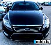 Ford Mondeo2.0TDCI 2011 на части