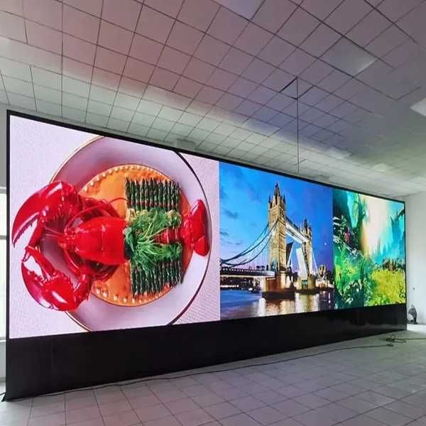 LED экраны ЛЭД экраны Установка и Продажа led экранов